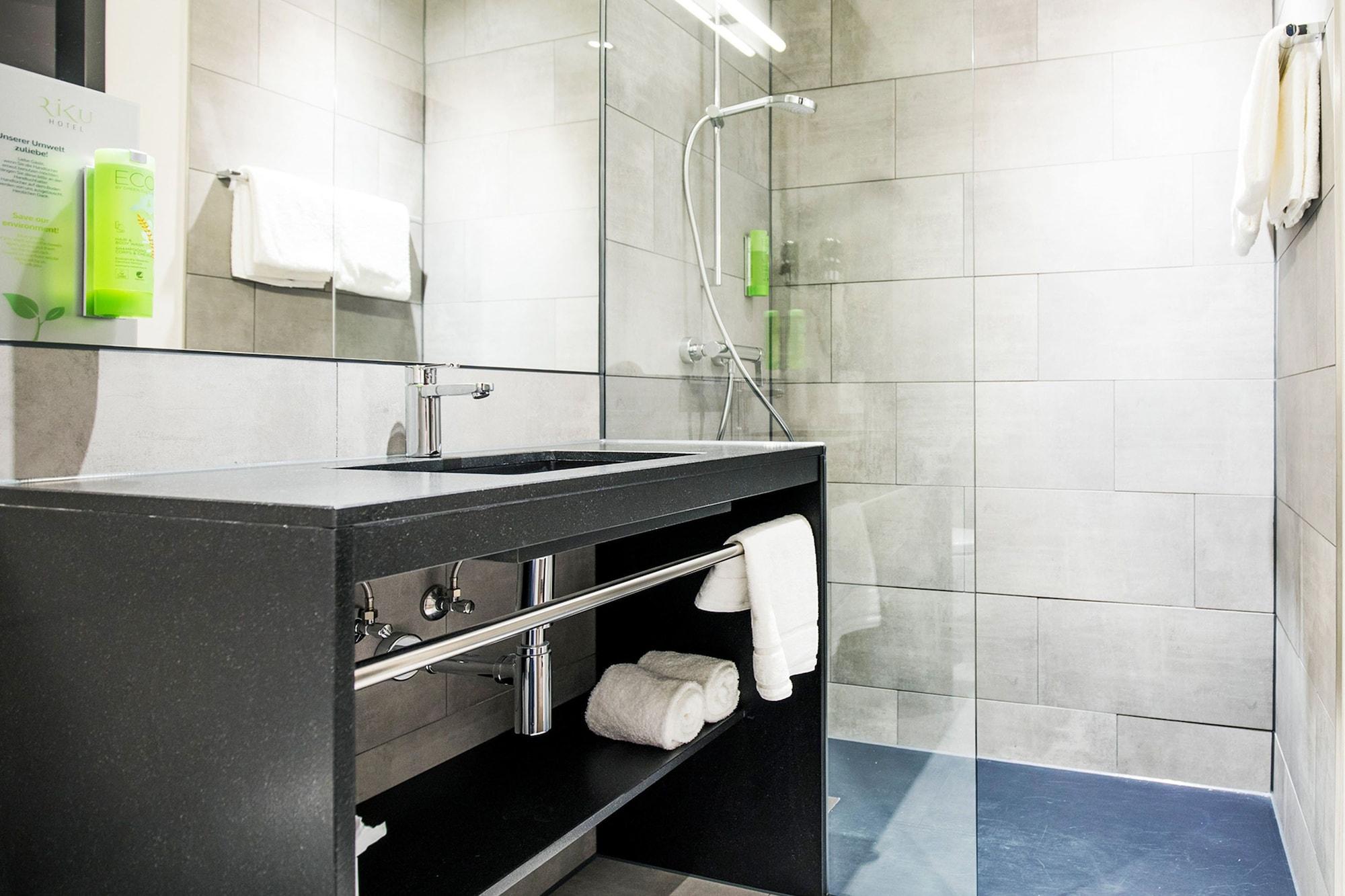 Riku Hotel Ulm Exteriér fotografie